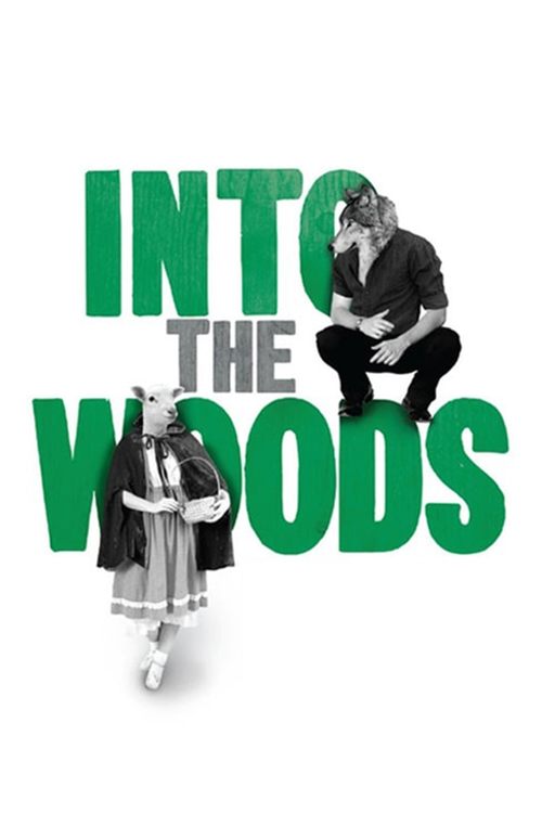 INTO THE WOODS