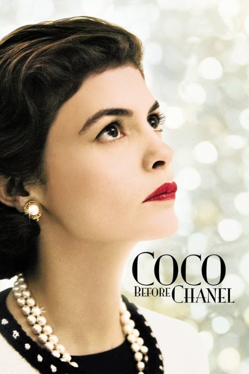 COCO BEFORE CHANEL