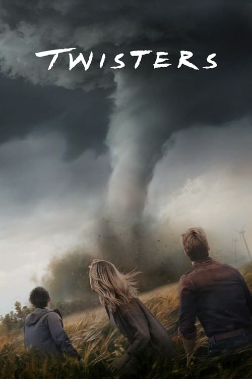 TWISTERS