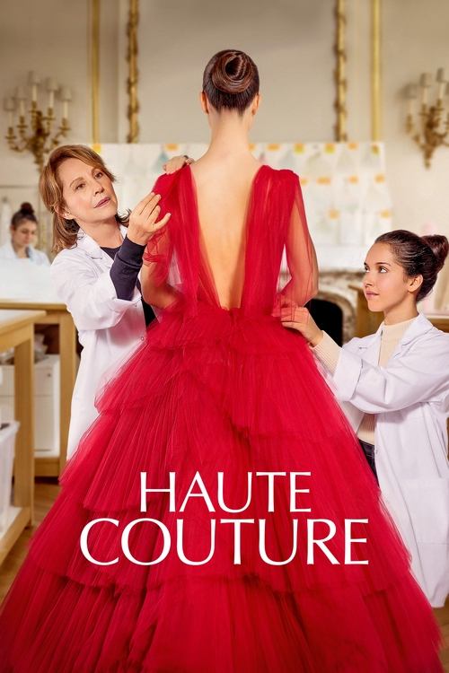 HAUTE COUTURE