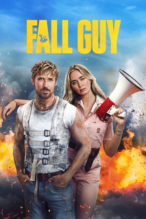 THE FALL GUY