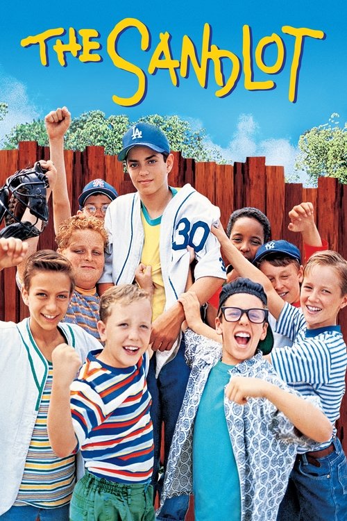 THE SANDLOT