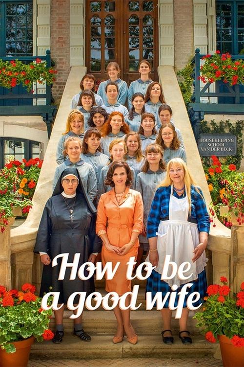 HOW TO BE A GOOD WIFE