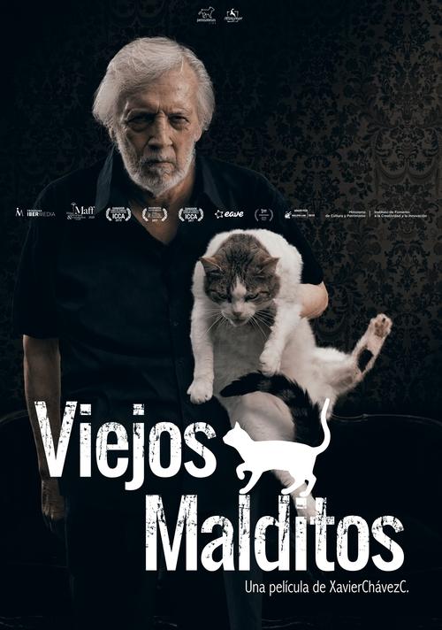 Viejos Malditos (Old People)
