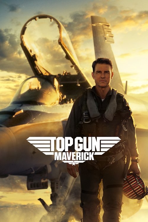 TOP GUN: MAVERICK