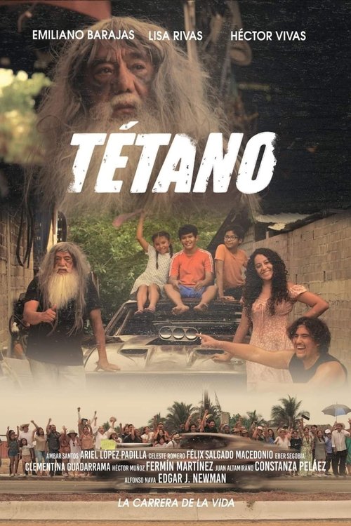 Tétano (Tetanus)