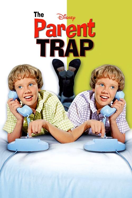 THE PARENT TRAP