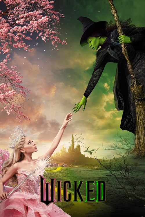 WICKED