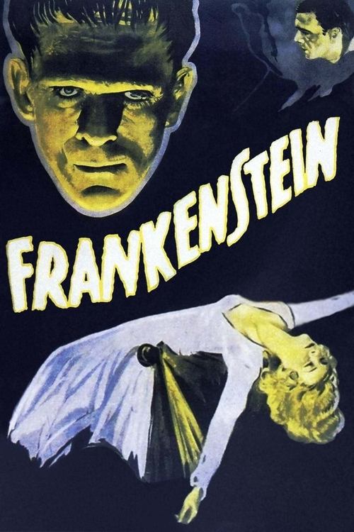 FRANKENSTEIN (1931)