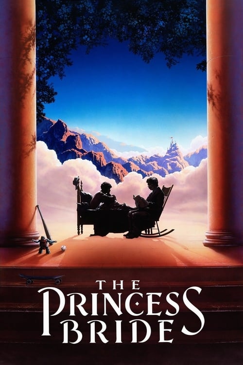 THE PRINCESS BRIDE