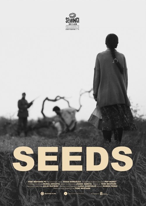 Semillas (Seeds)