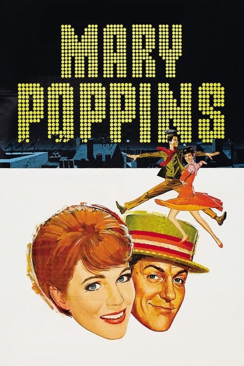 MARY POPPINS